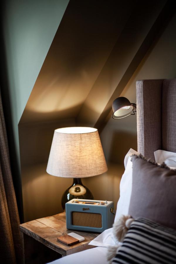 Hotel Blonde Hedgehog à Braye Extérieur photo